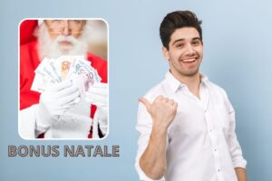 Bonus Natale