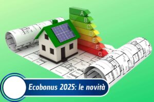 Ecobonus 2025