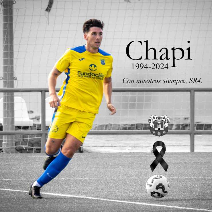 chapi 