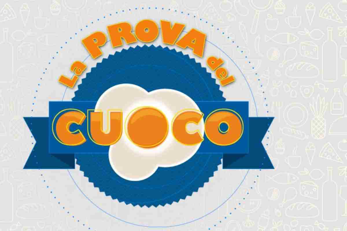 La prova del cuoco logo