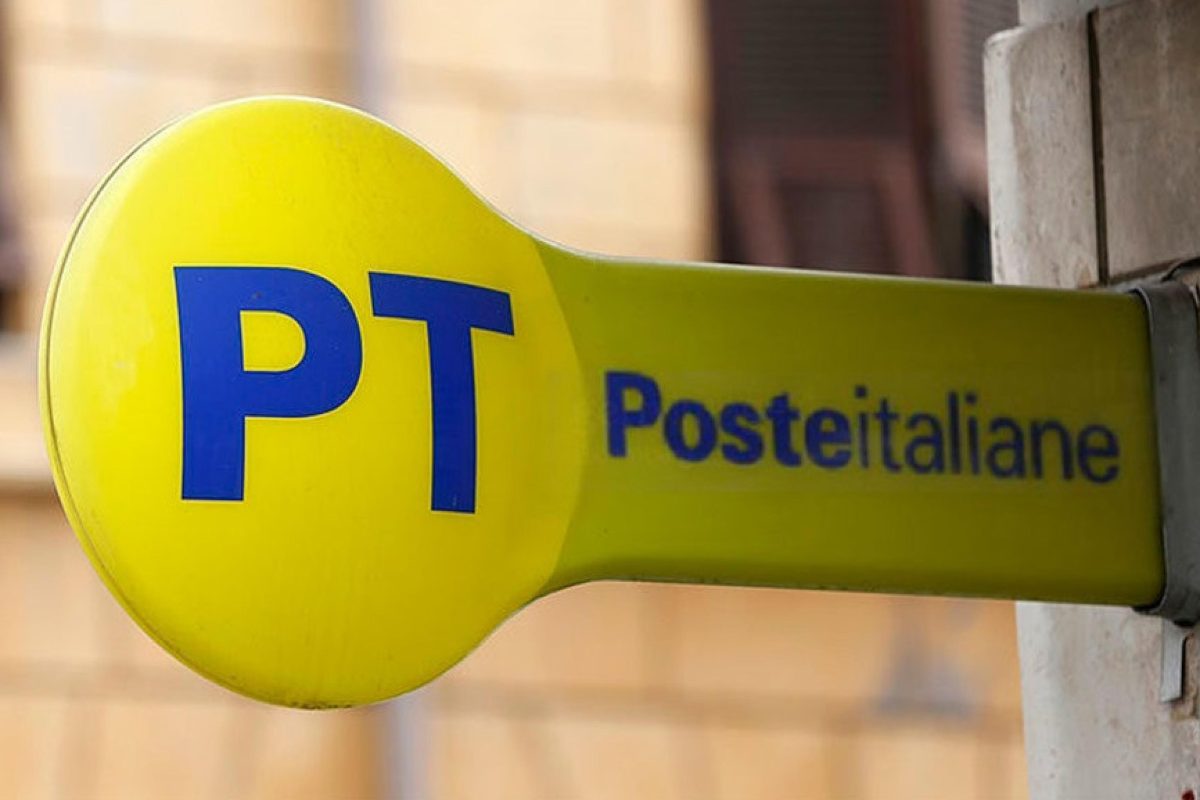 poste cartello sede